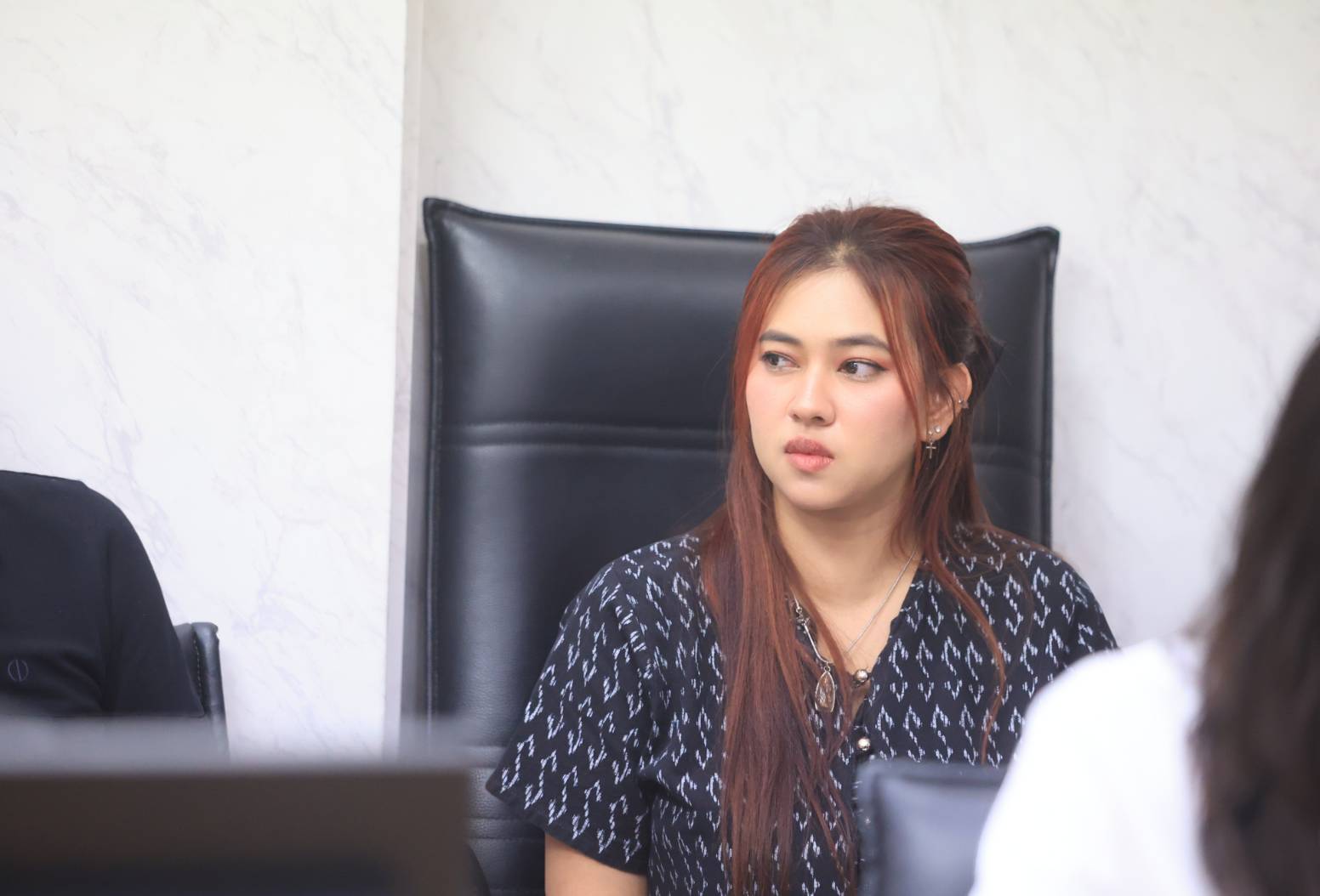 title - ส.ป.ก. ประชุมคณะทำงานดำเนินการเสริมสร้างคุณธรรมและความโปร่งใสของสำนักงานการปฏิรูปที่ดินเพื่อเกษตรกรรม (ส.ป.ก.) ครั้งที่ 1/2569